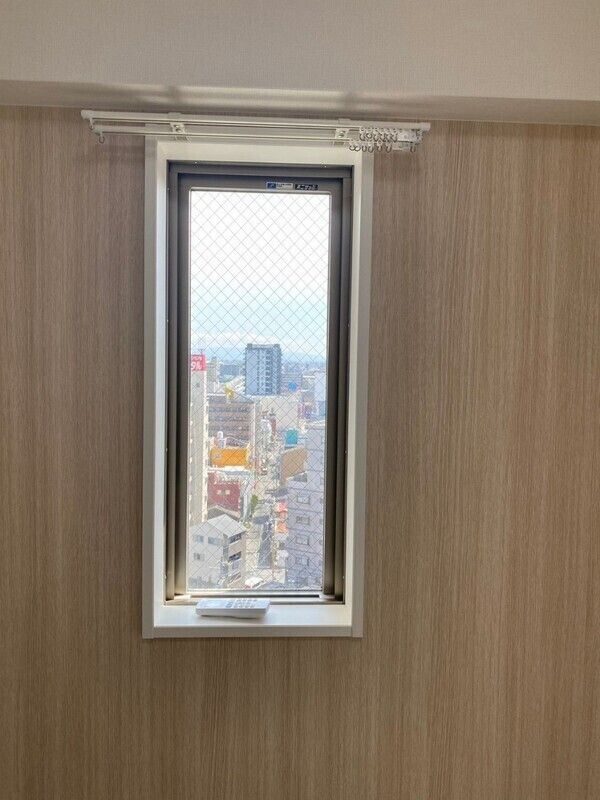 City Lux Namba Southの展望