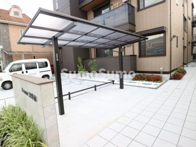 D-room沢野南のその他共用部分