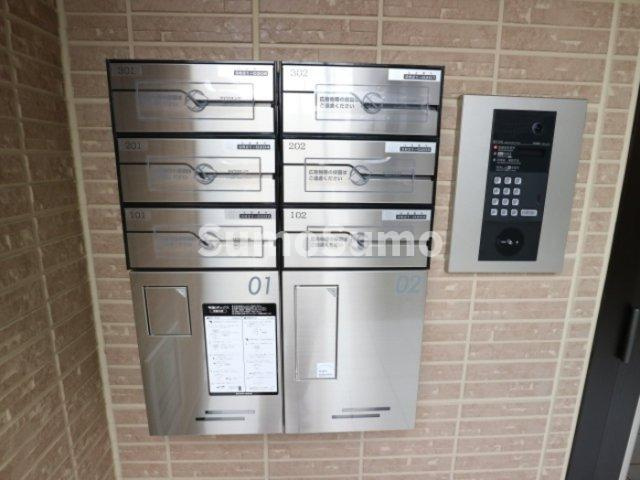 D-room沢野南のその他共用部分
