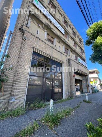 旧関西メルテック尼崎ビル