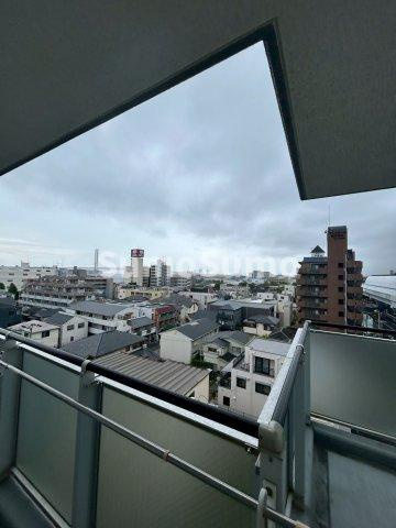 AXISブールバールメゾン東灘の展望