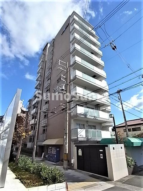 AXISブールバールメゾン東灘