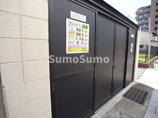 AXISブールバールメゾン東灘のその他共用部分