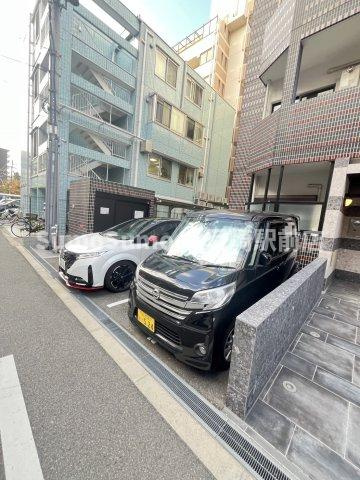 ウインズコート新大阪Ⅱのその他共用部分