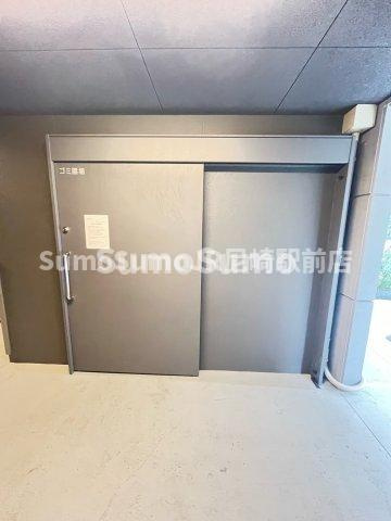 S-RESIDENCE新大阪Rishのその他共用部分