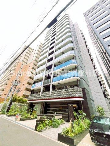 S-RESIDENCE新大阪Rish