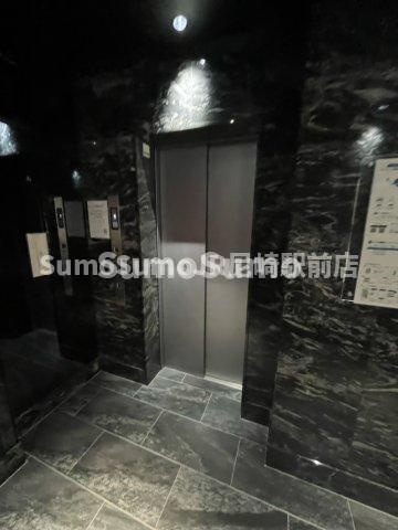 S-RESIDENCE新大阪Rishのその他共用部分