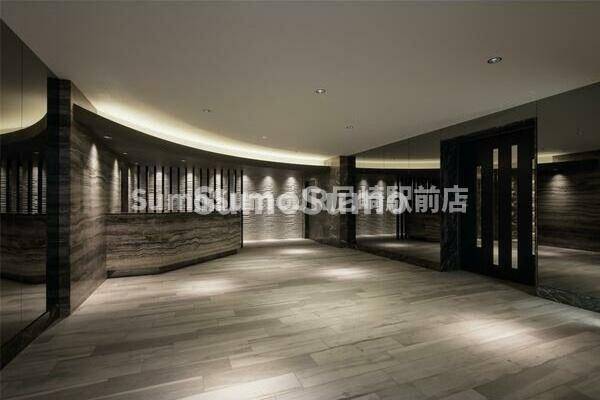 S-RESIDENCE新大阪WESTのその他共用部分