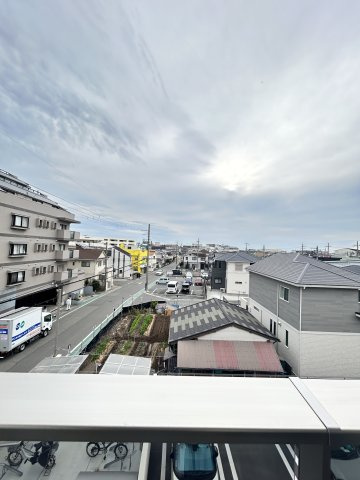 D-room 五反田の展望