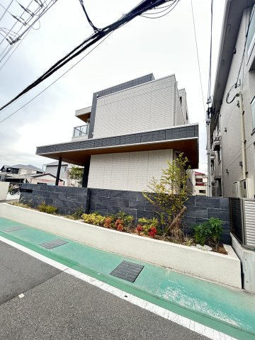 D-room 五反田の展望