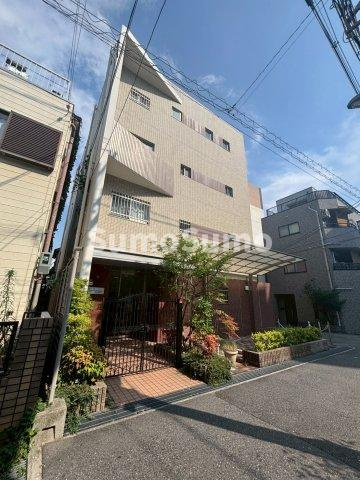 カーサ松崎町