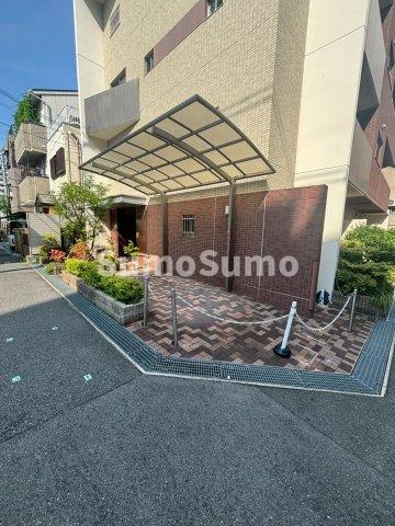 カーサ松崎町のその他共用部分