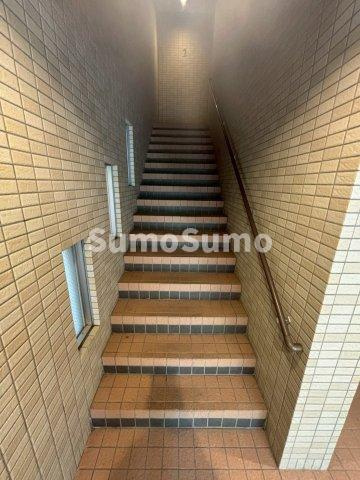 カーサ松崎町のその他共用部分