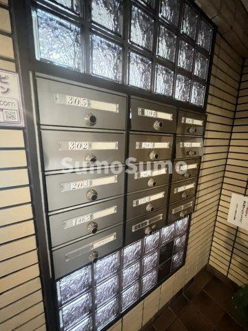 CREO武庫之荘のその他共用部分