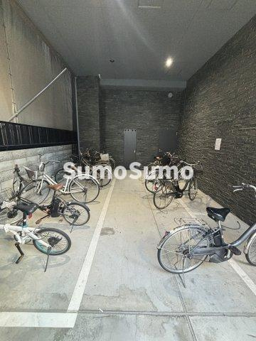 CLASS HILLS 難波南のその他共用部分