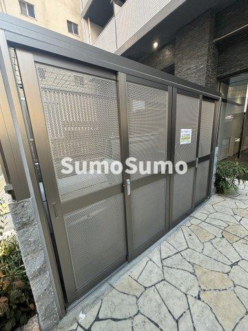 CLASS HILLS 難波南のその他共用部分