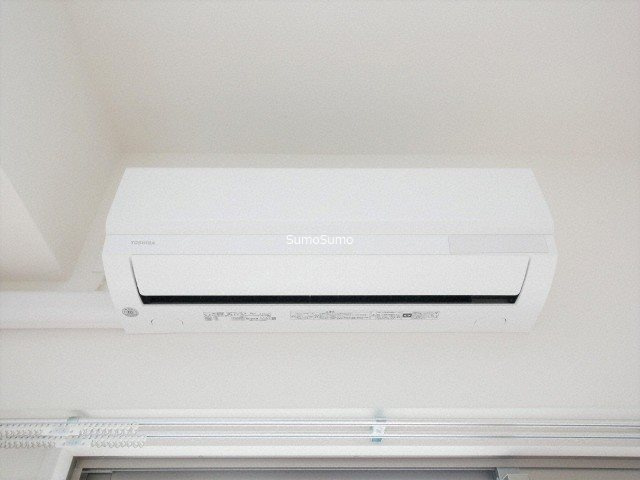 エスリード難波ザ・アークの設備