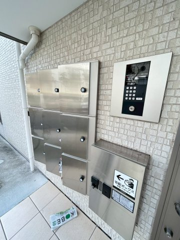Bianca垂水のその他共用部分