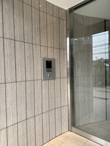 ラシーヌ天王寺町南の外観