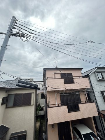 ＣＥＮＴＲＵＭ高徳の展望