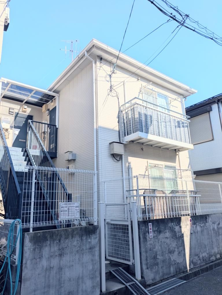 ＣＥＮＴＲＵＭ高徳の外観