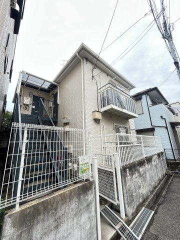 ＣＥＮＴＲＵＭ高徳の外観