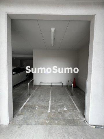 エグゼ天王寺Ⅱのその他共用部分