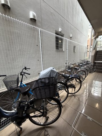 須磨パークアベニューのその他共用部分
