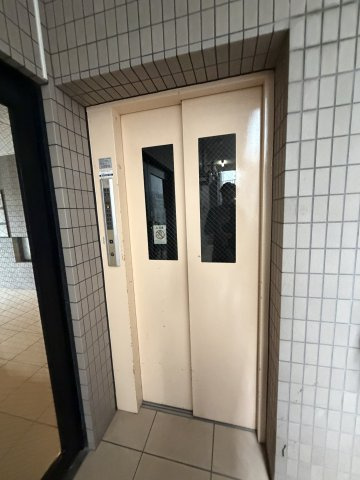 須磨パークアベニューのその他共用部分
