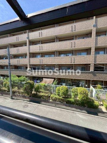 一里山町戸建貸家の展望