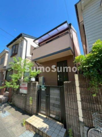 一里山町戸建貸家
