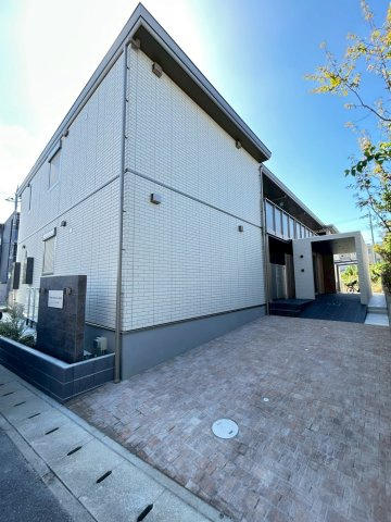 benir maison okubo