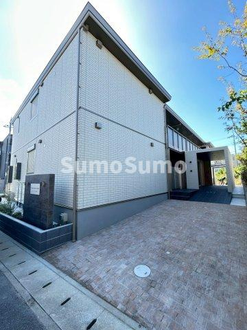benir maison okubo