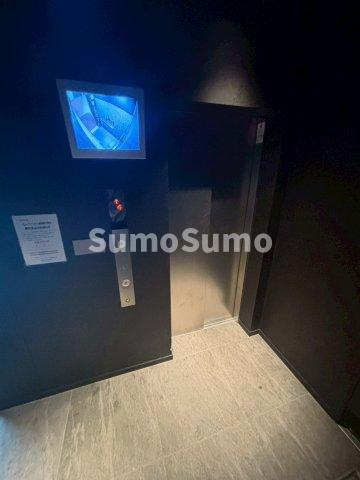 City Lux Namba Southのその他共用部分