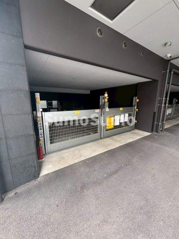 City Lux Namba Southの駐車場