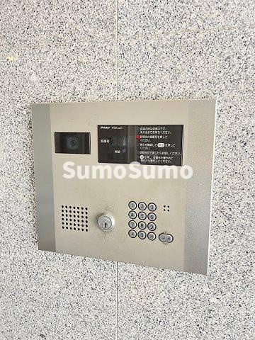 BLOOM LIFE TSUKAGUCHIの外観