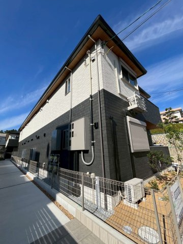 MAISON  DE  HIRO　2の外観