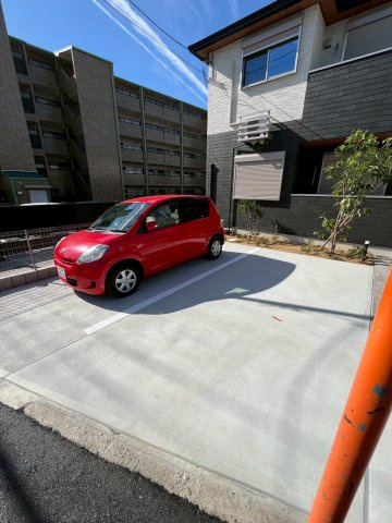 MAISON  DE  HIRO　2の外観