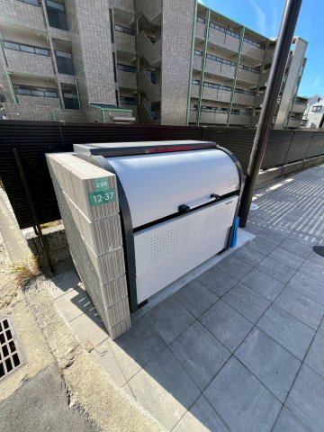 MAISON  DE  HIRO　2の外観