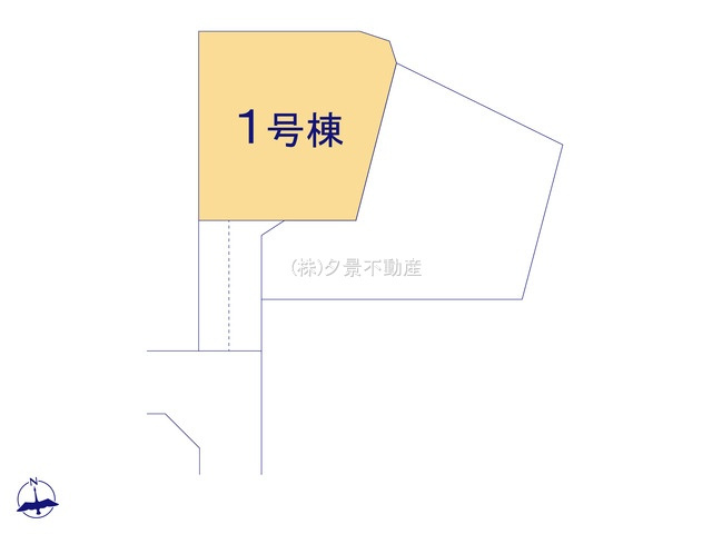 《仲介手数料無料》南区大字広ヶ谷戸316-1新築一戸建てジオヴィスタ