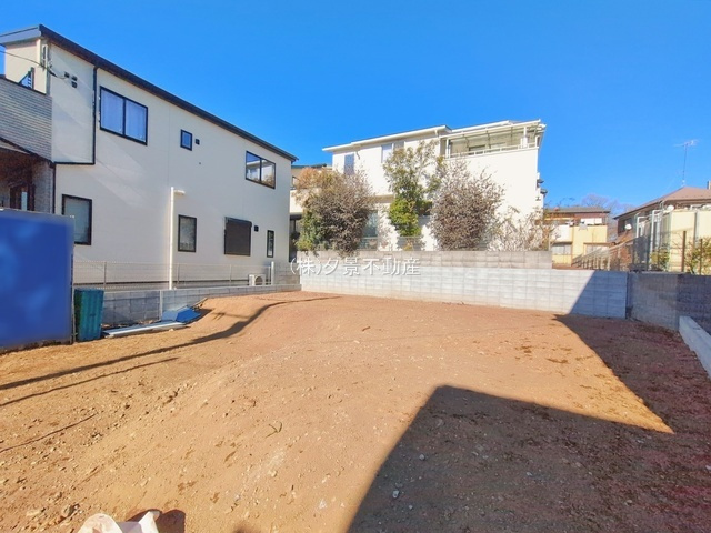 《仲介手数料無料》南区大字広ヶ谷戸316-1新築一戸建てジオヴィスタの外観