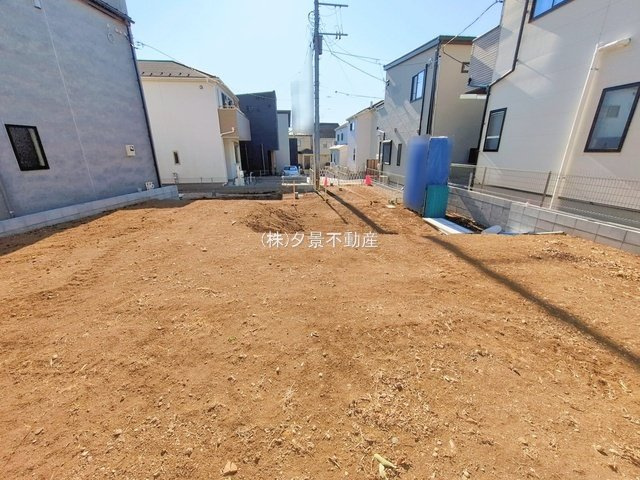 《仲介手数料無料》南区大字広ヶ谷戸316-1新築一戸建てジオヴィスタ