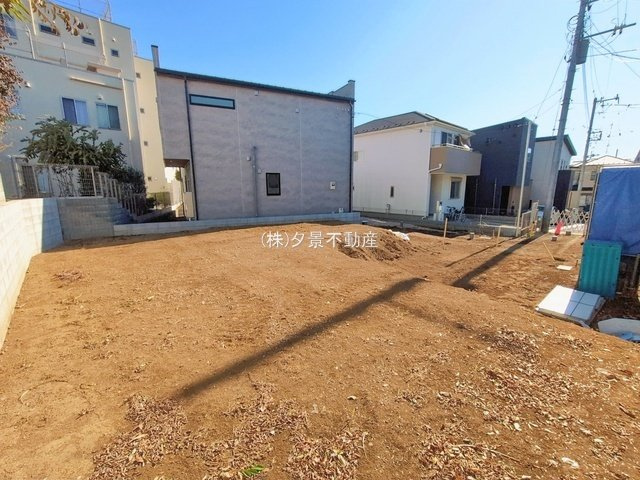 《仲介手数料無料》南区大字広ヶ谷戸316-1新築一戸建てジオヴィスタ