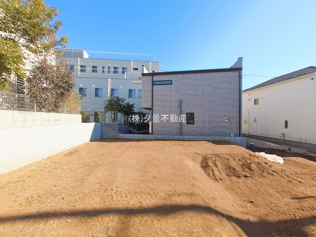 《仲介手数料無料》南区大字広ヶ谷戸316-1新築一戸建てジオヴィスタ