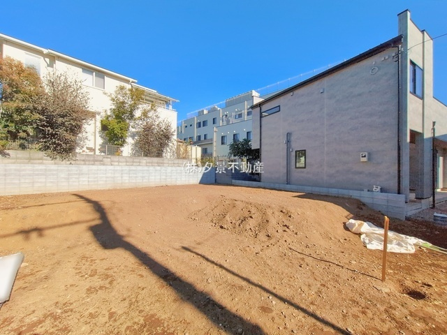 《仲介手数料無料》南区大字広ヶ谷戸316-1新築一戸建てジオヴィスタ