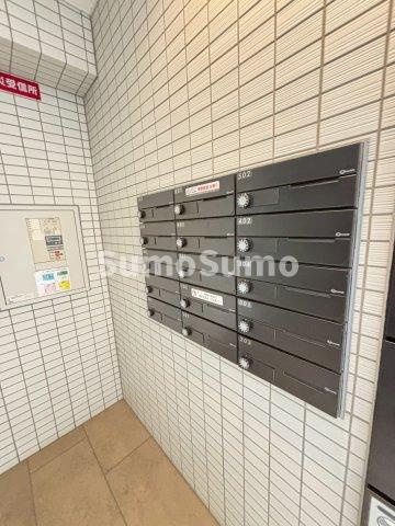 ＣＨＥＶＡＬ西明石のその他共用部分