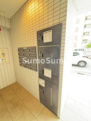 ＣＨＥＶＡＬ西明石のその他共用部分