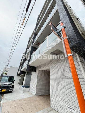 ＣＨＥＶＡＬ西明石の外観