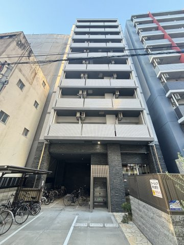 CLASS HILLS 難波南