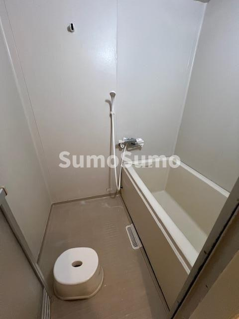casa　ベラヴィスタ福田の浴室|日々の疲れを癒すお風呂付です